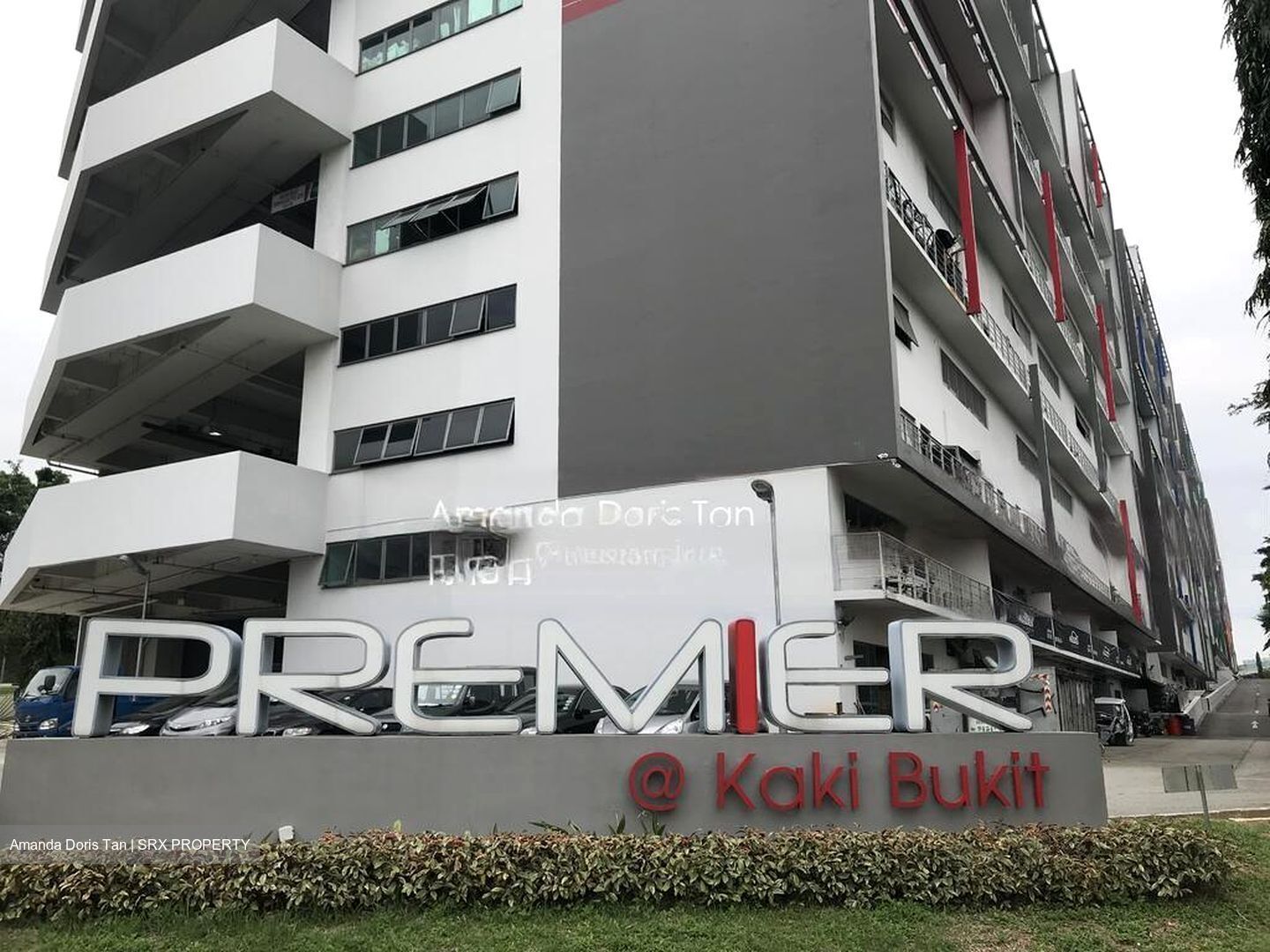 Premier @ Kaki Bukit (D14), Factory #466545611